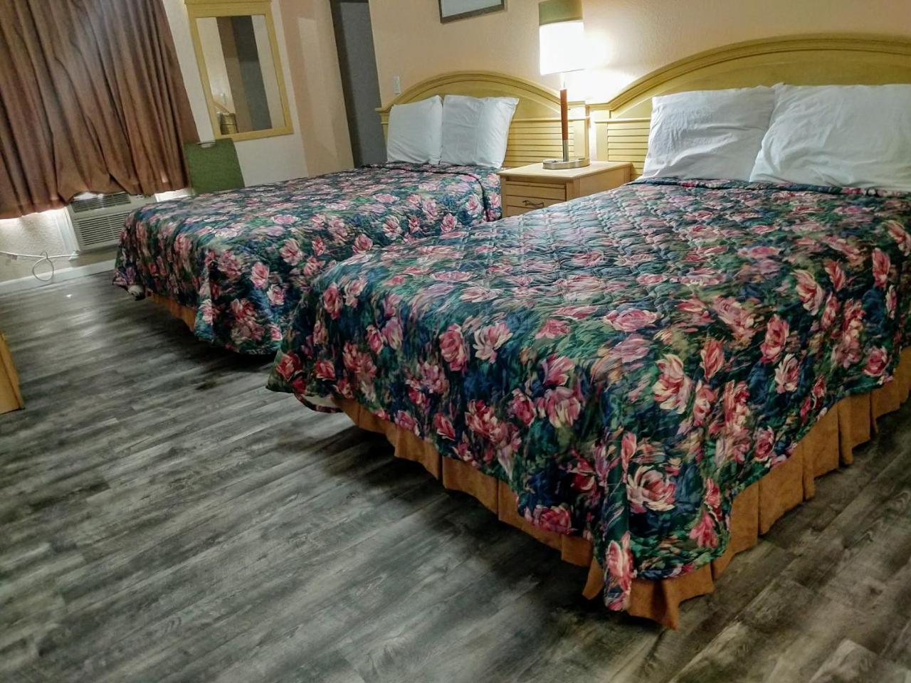 Travelers Inn - Clearwater Quarto foto